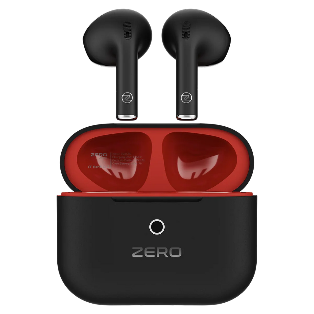 Aero Earbuds