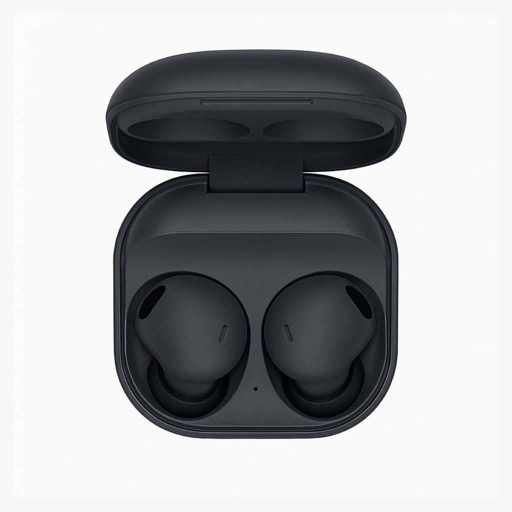 EARBUDS ONE – True Wireless Bluetooth 5.3 Earbuds with Deep Bass & Long Battery Life