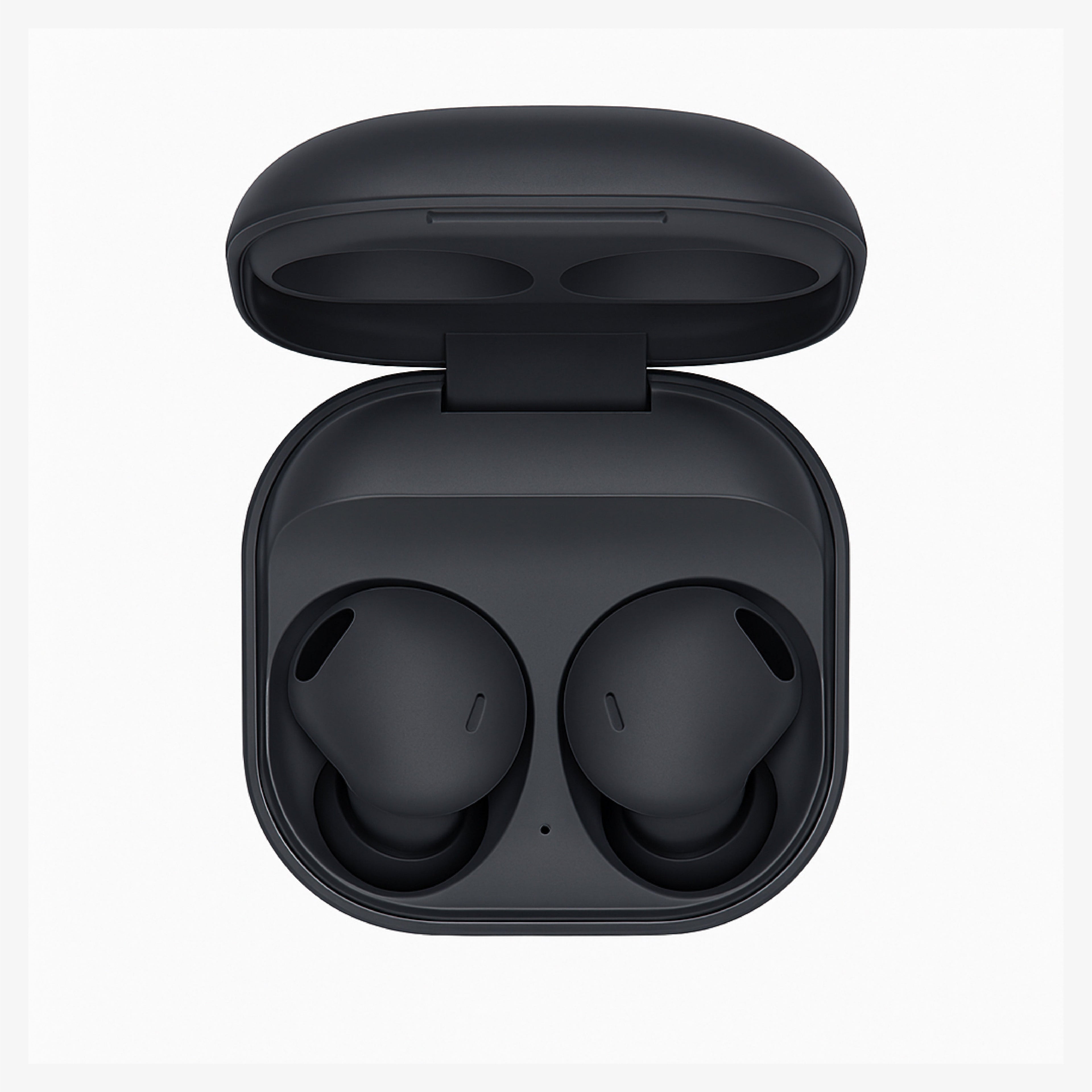 EARBUDS ONE – True Wireless Bluetooth 5.3 Earbuds with Deep Bass & Long Battery Life