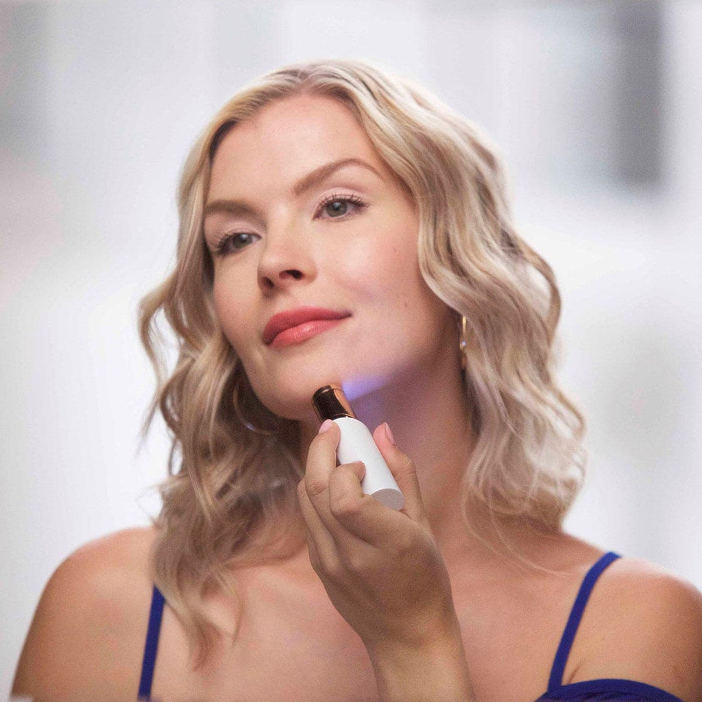 Finishing Touch Flawless, Cell Operated Women's Painless Hair Remover