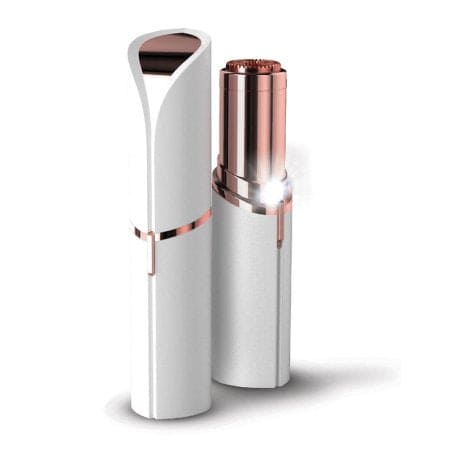 Finishing Touch Flawless, Cell Operated Women's Painless Hair Remover