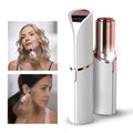 Finishing Touch Flawless, Cell Operated Women's Painless Hair Remover